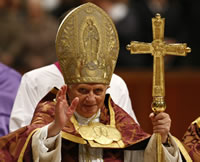 교황 베네딕토