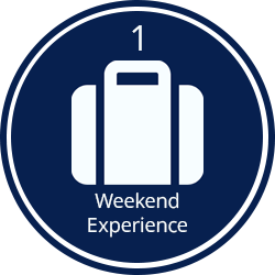 Weekend Experience